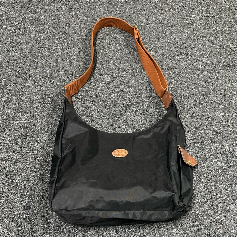 Longchamp Le Pliage Hobo Bag